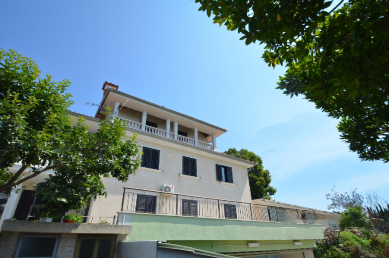 Haus in Portorož, Slowenien, 429 m² - Foto 1