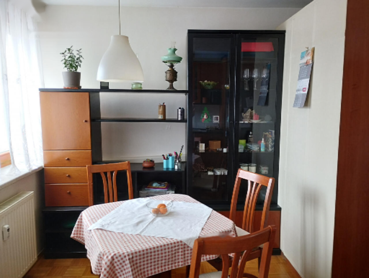 Piso en Liubliana, Eslovenia, 50 m² - imagen 1