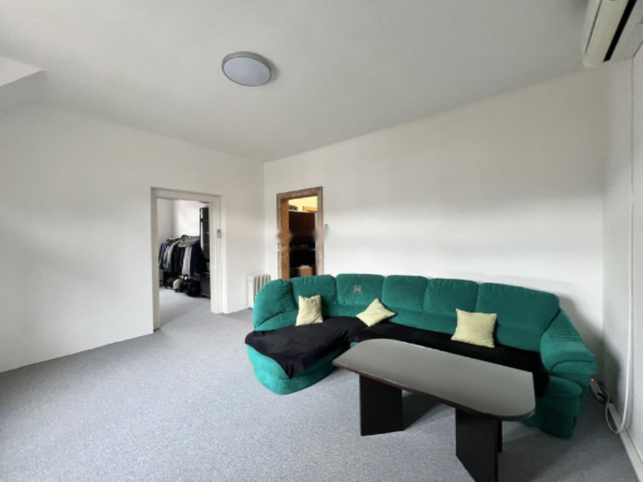Wohnung in Ljubljana, Slowenien, 88 m² - Foto 1
