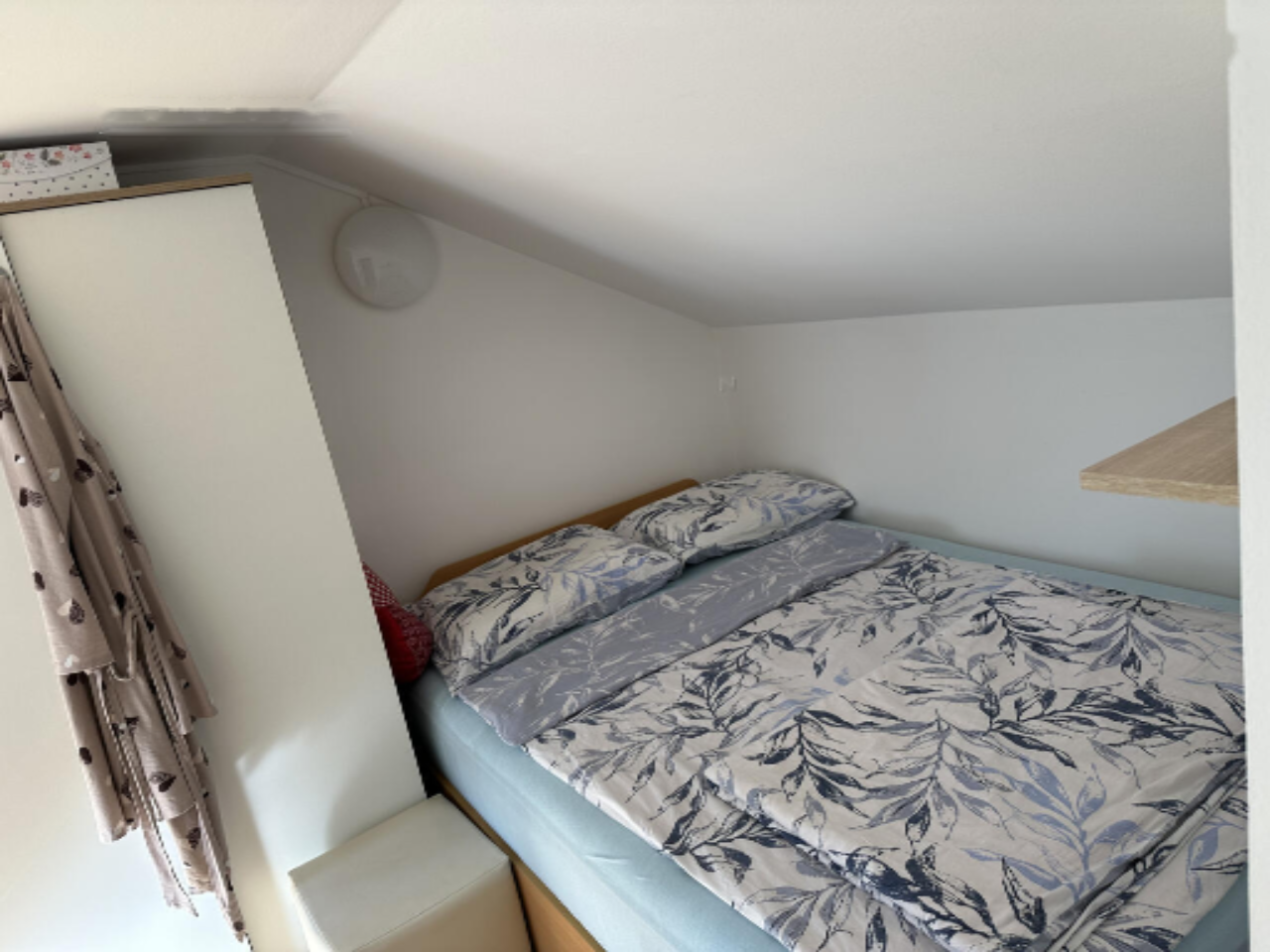 Flat in Ljubljana, Slovenia, 83 m² - picture 1
