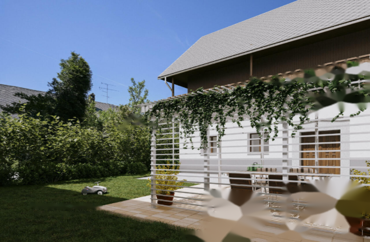 Casa en Bled, Eslovenia, 309 m² - imagen 1