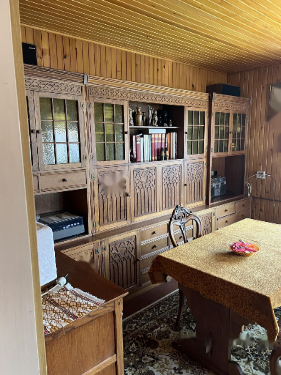 Piso en Liubliana, Eslovenia, 50 m² - imagen 1