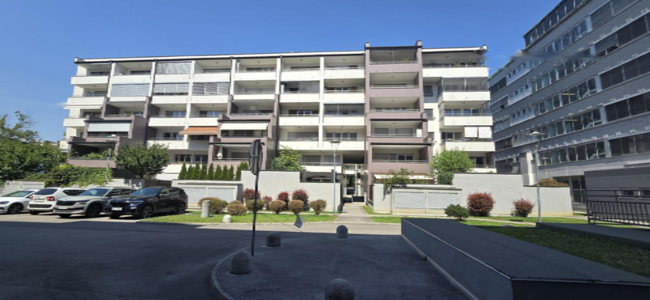Appartement à Ljubljana, Slovénie, 55 m² - image 1