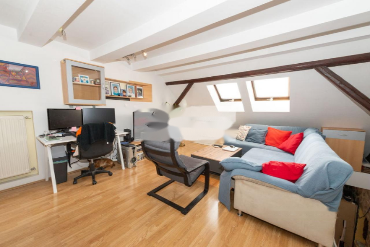 Wohnung in Ljubljana, Slowenien, 101 m² - Foto 1
