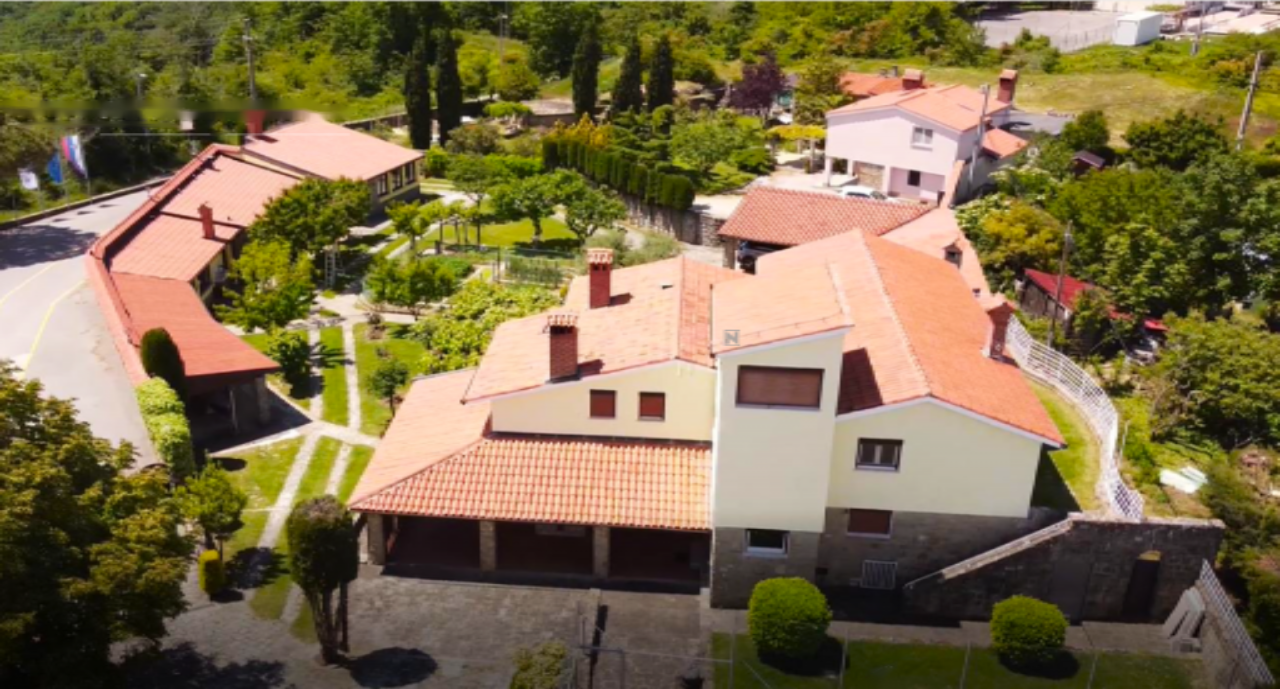 Casa en Izola, Eslovenia, 526 m² - imagen 1
