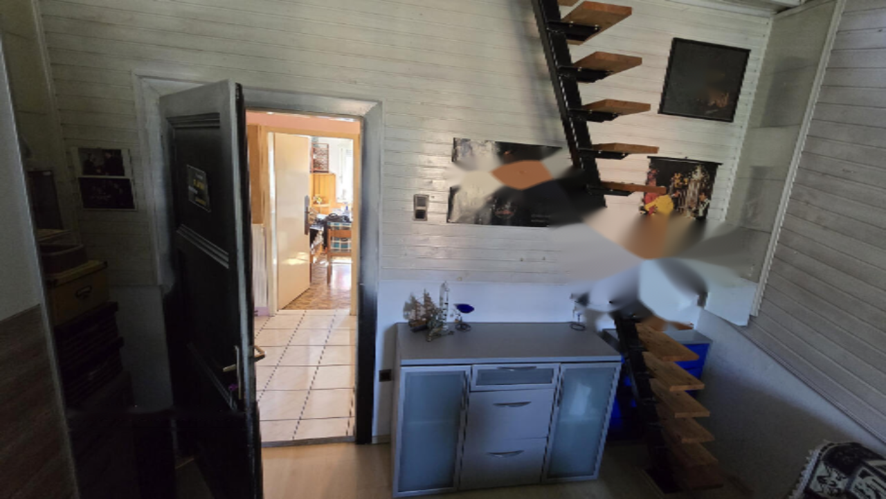 Wohnung in Ljubljana, Slowenien, 121 m² - Foto 1