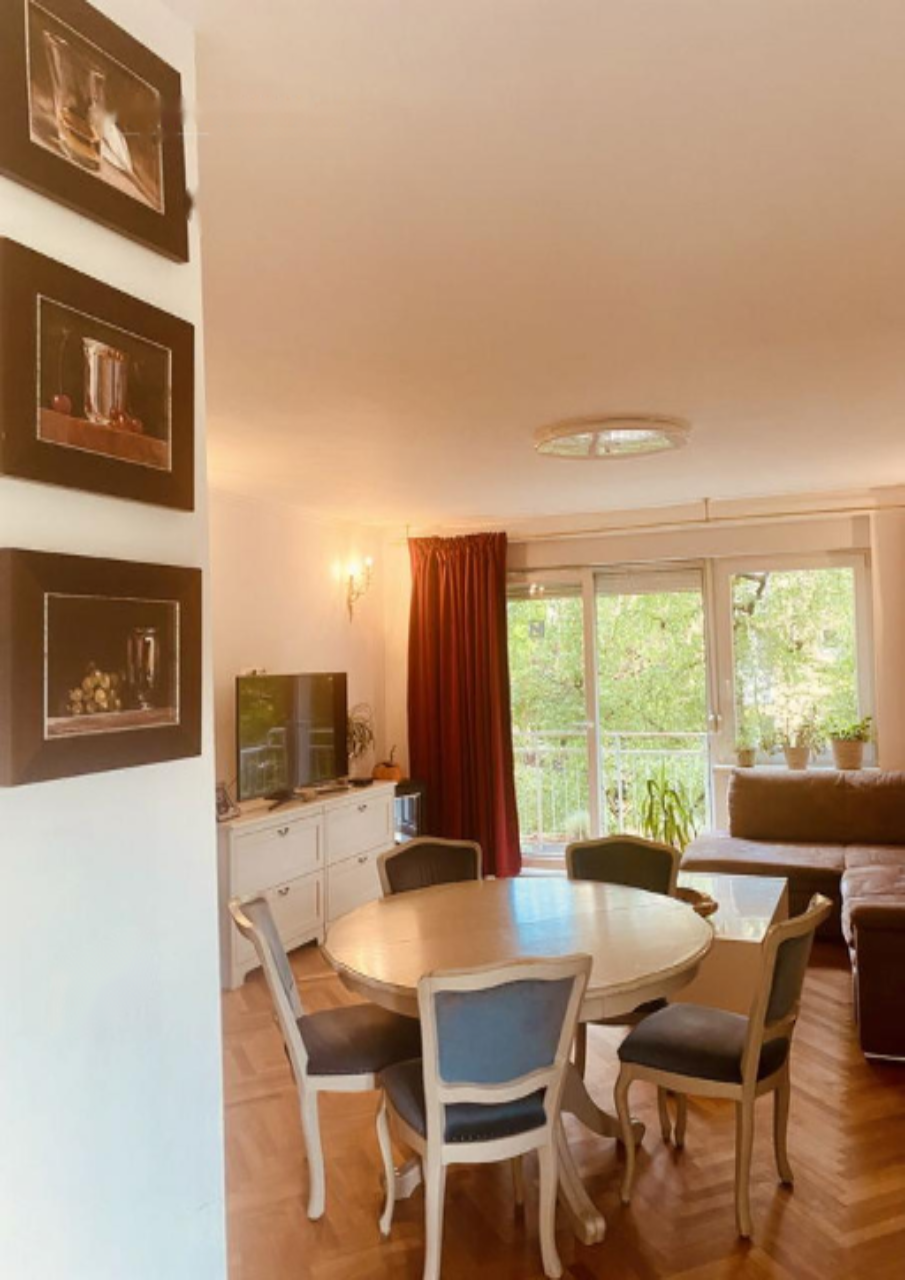 Appartement à Ljubljana, Slovénie, 89 m² - image 1