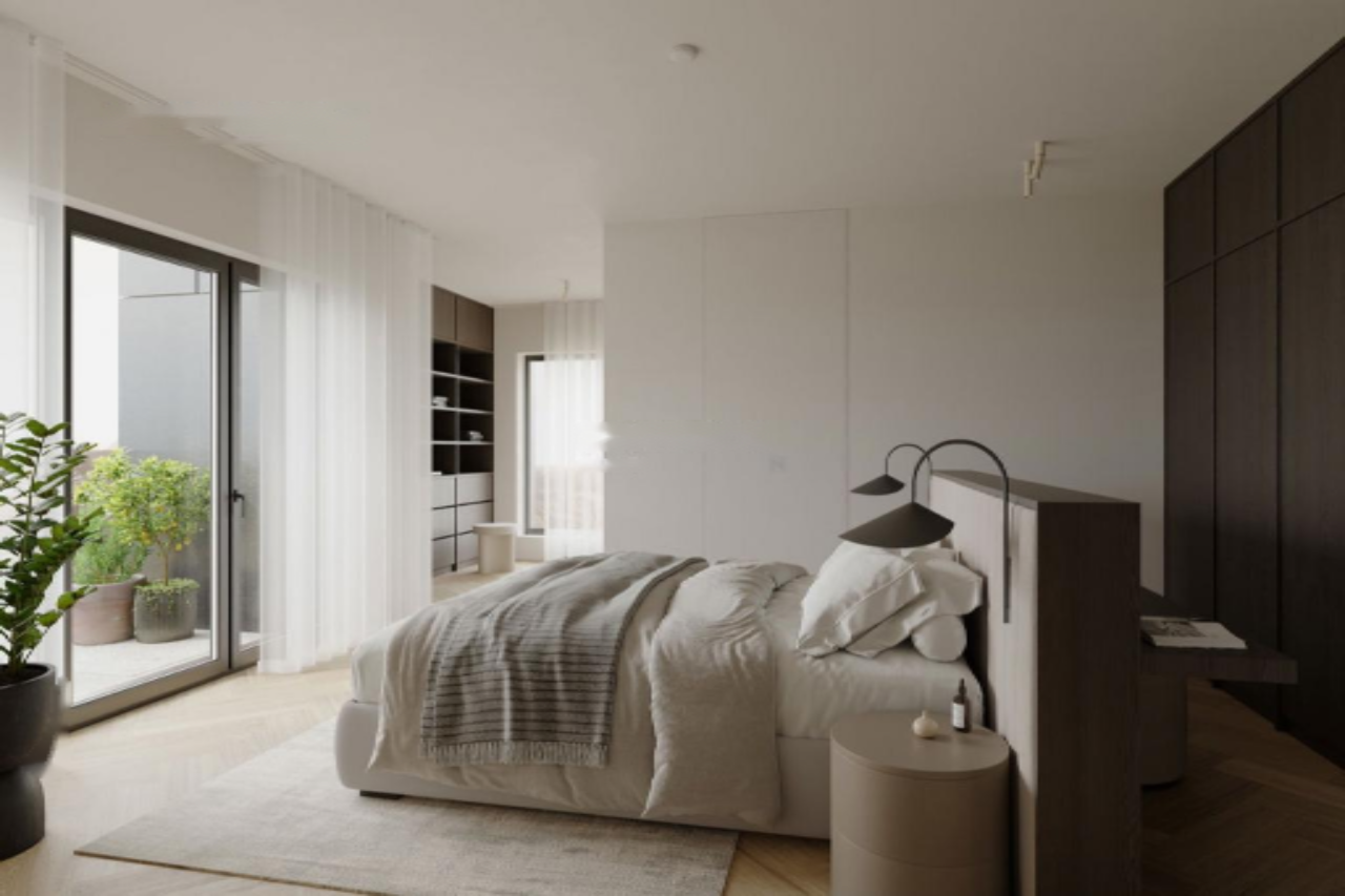 Appartement à Ljubljana, Slovénie, 201 m² - image 1