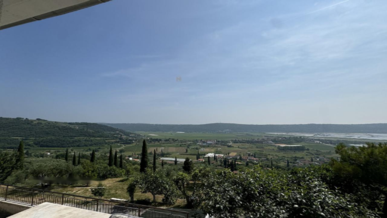 Haus in Portorož, Slowenien, 525 m² - Foto 1