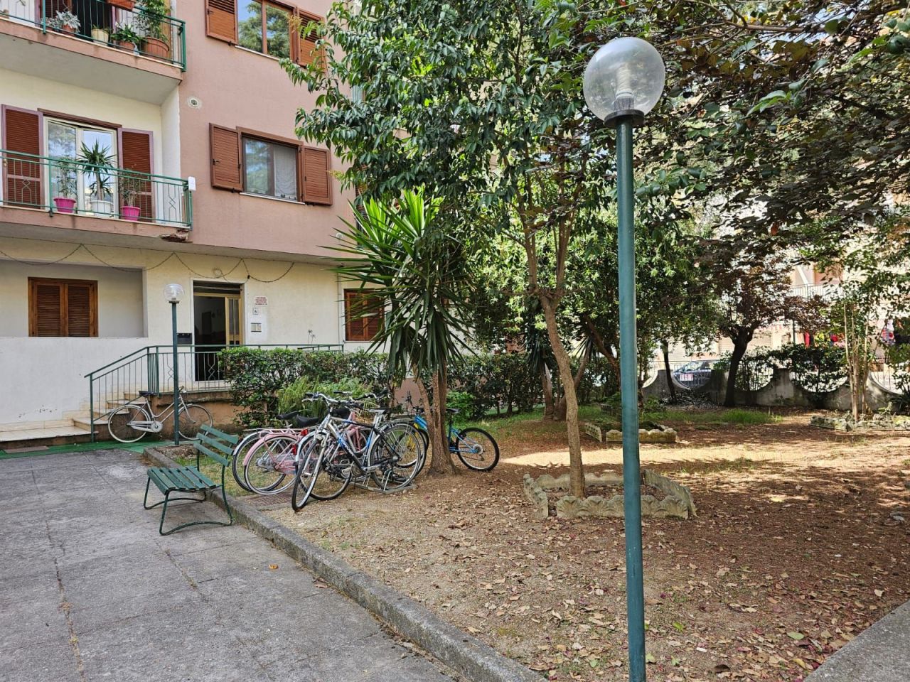 Wohnung in Scalea, Italien, 131 m² - Foto 2