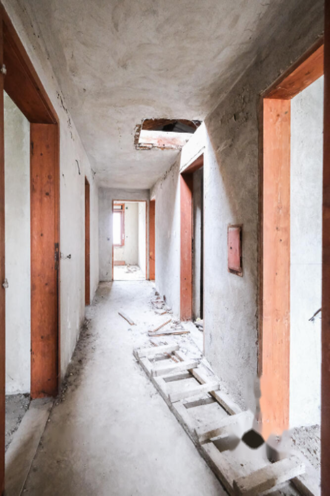 Land in Ljubljana, Slovenia, 499 m² - picture 1