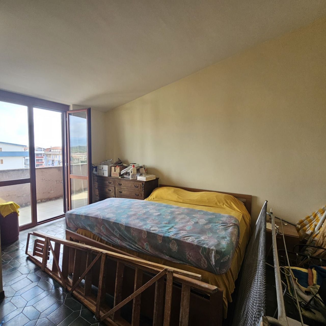 Wohnung in Scalea, Italien, 131 m² - Foto 11