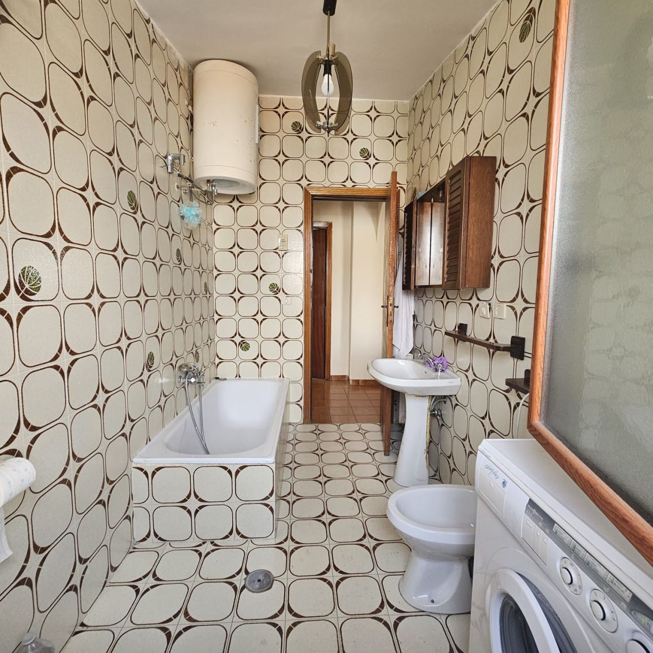 Wohnung in Scalea, Italien, 131 m² - Foto 14