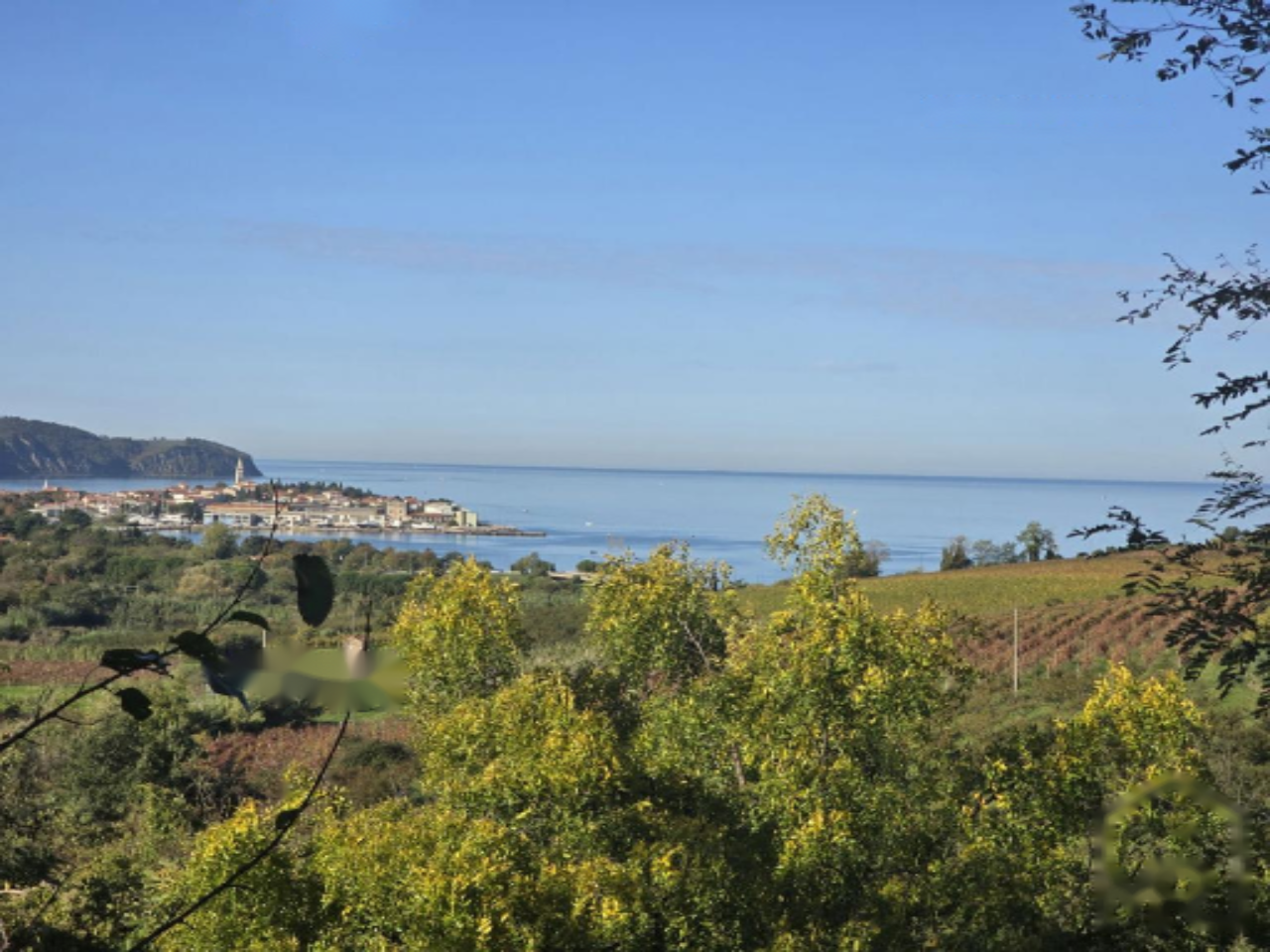 Casa en Izola, Eslovenia, 757 m² - imagen 1