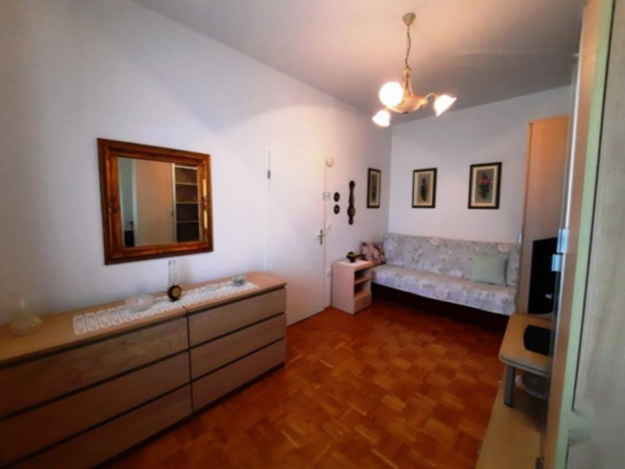 Flat in Ljubljana, Slovenia, 66 m² - picture 1