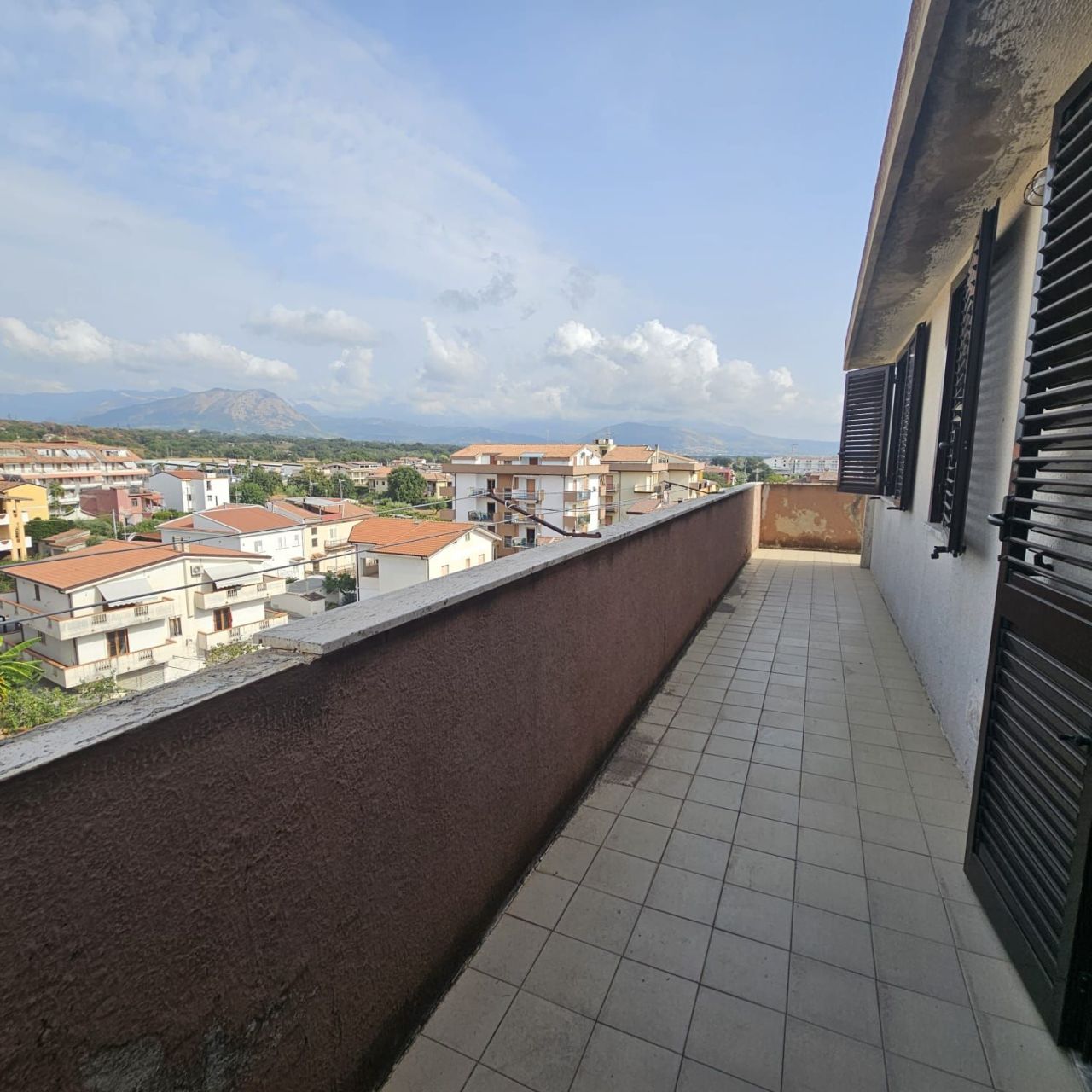 Wohnung in Scalea, Italien, 131 m² - Foto 18