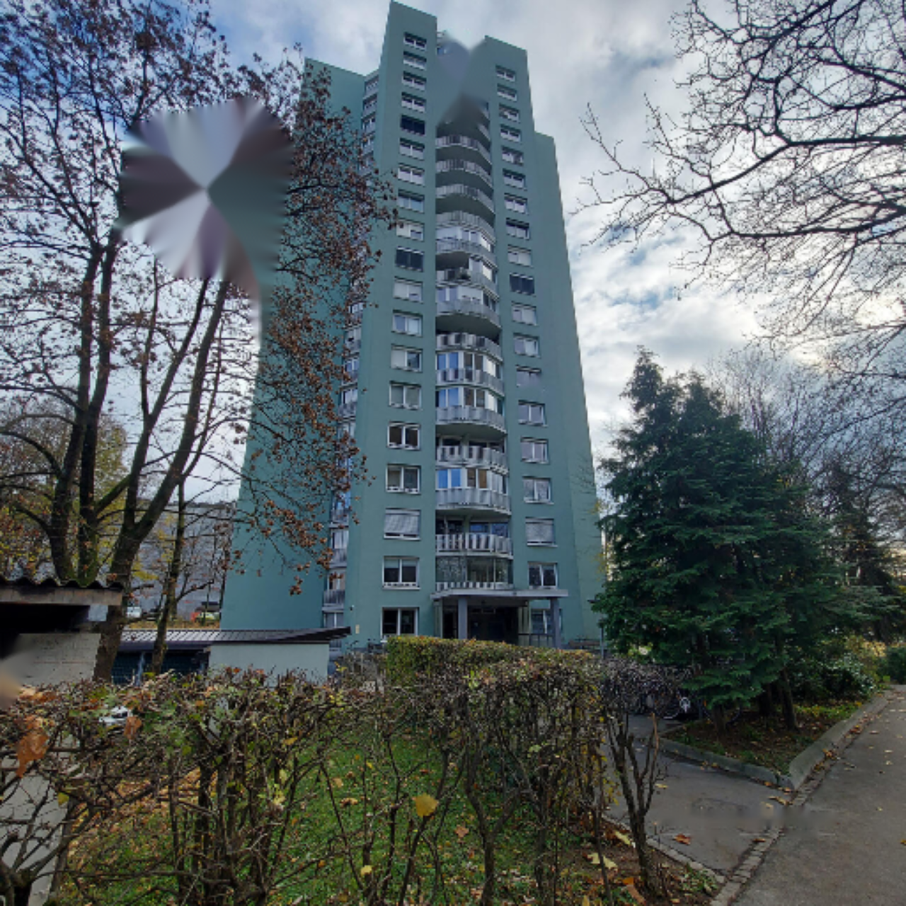 Appartement à Ljubljana, Slovénie, 93 m² - image 1