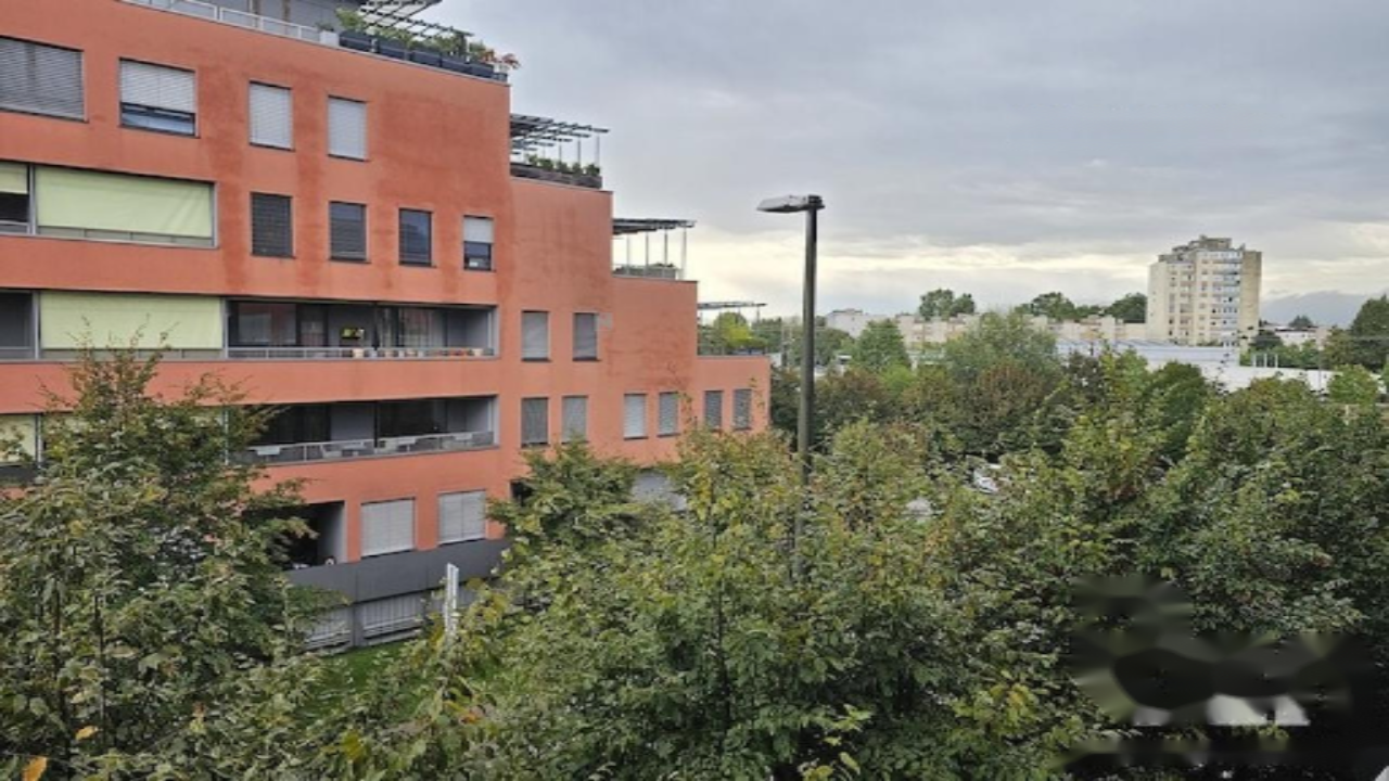 Appartement à Ljubljana, Slovénie, 80 m² - image 1