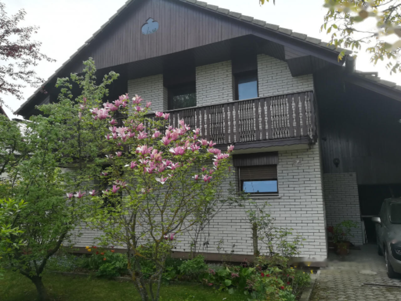 Casa en Bled, Eslovenia, 240 m² - imagen 1