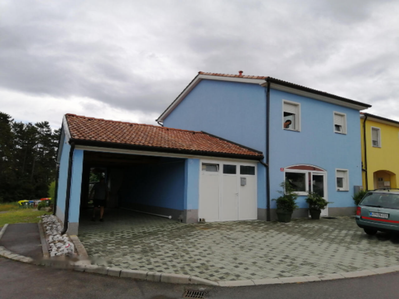 House in Divača, Slovenia, 135 m² - picture 1