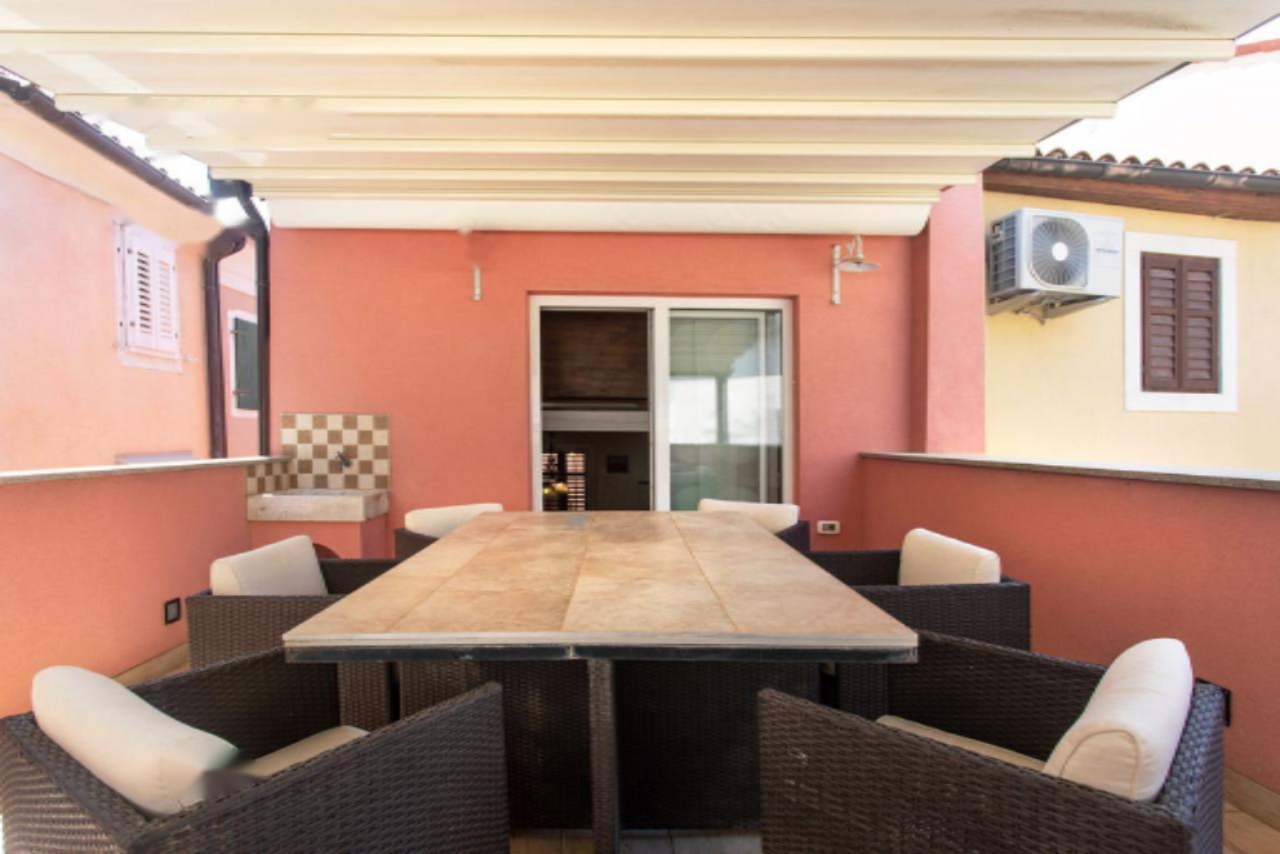 Casa en Piran, Eslovenia, 150 m² - imagen 1