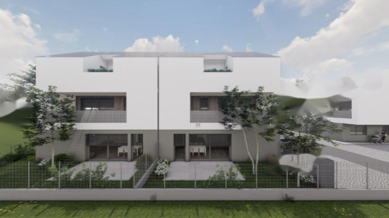 Appartement à Ljubljana, Slovénie, 163 m² - image 1