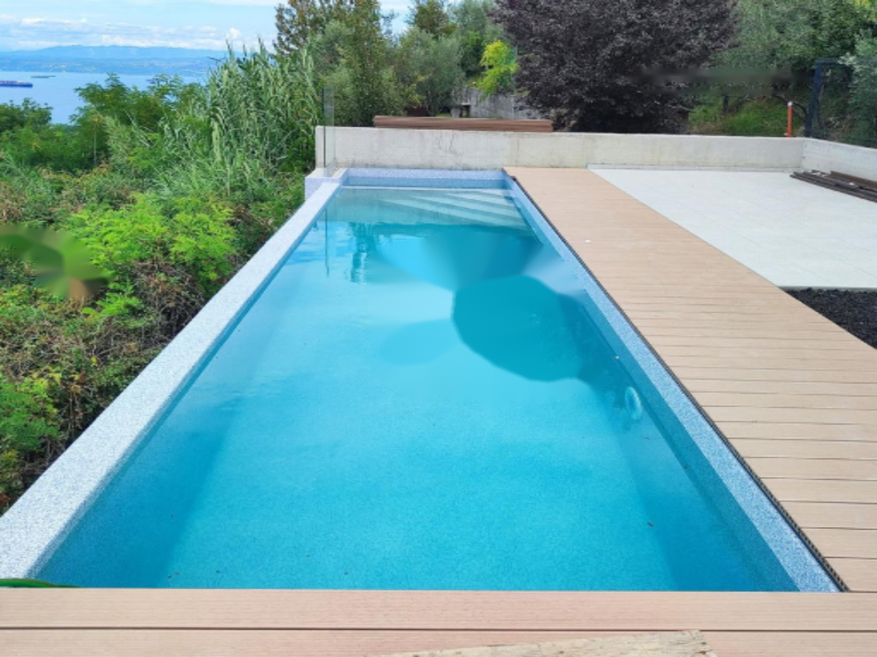 Haus in Izola, Slowenien, 270 m² - Foto 1