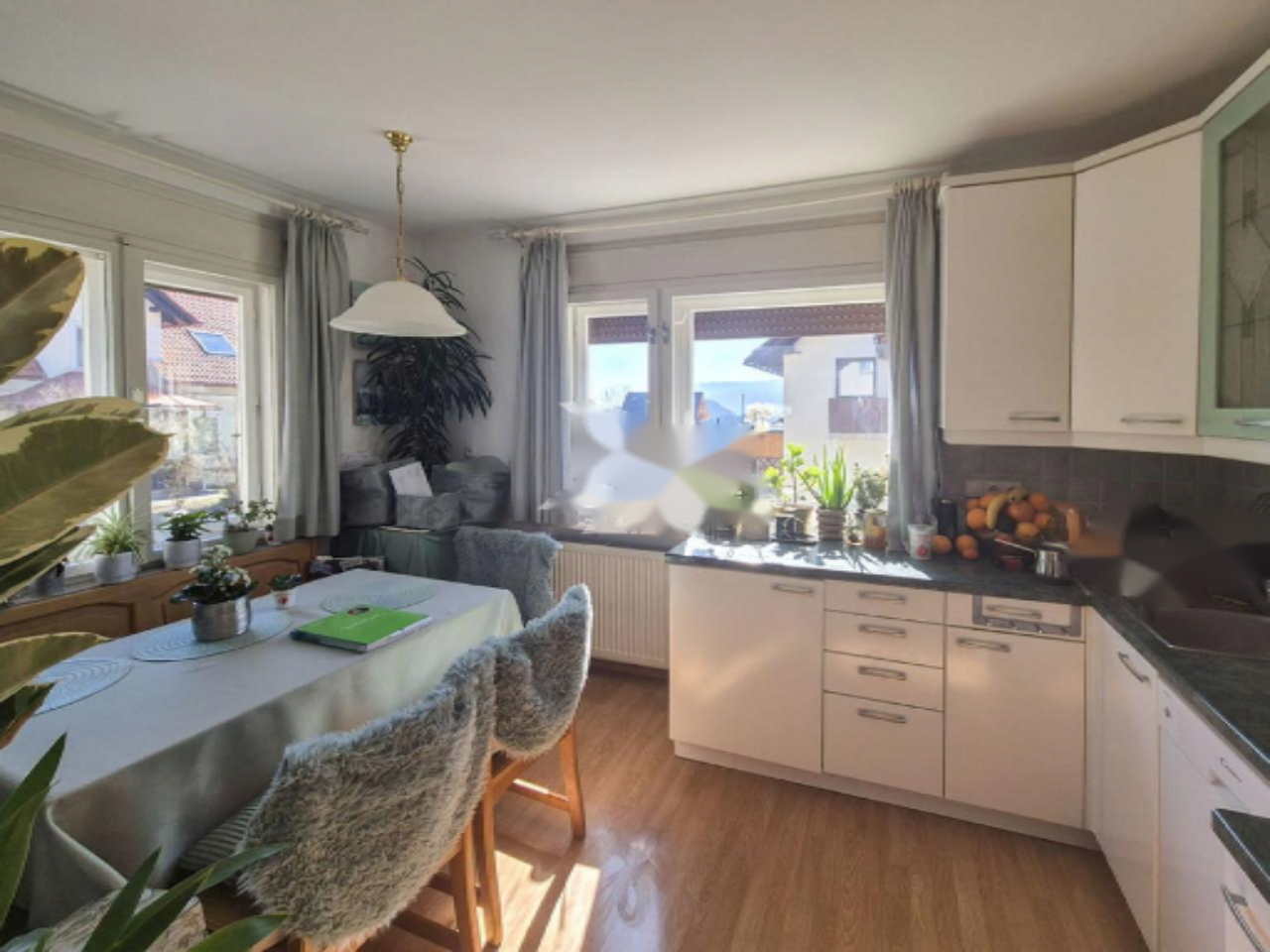 Casa en Bled, Eslovenia, 183 m² - imagen 1