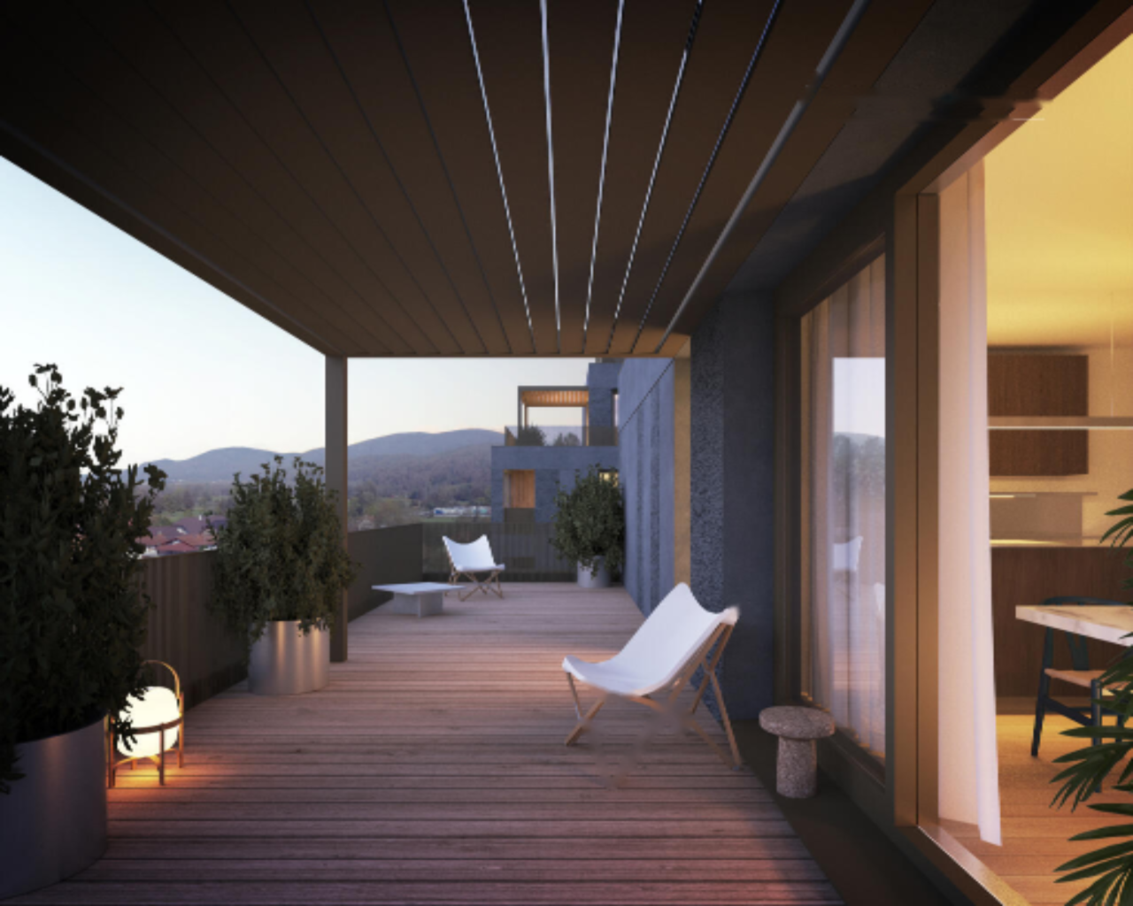 Appartement à Ljubljana, Slovénie, 134 m² - image 1