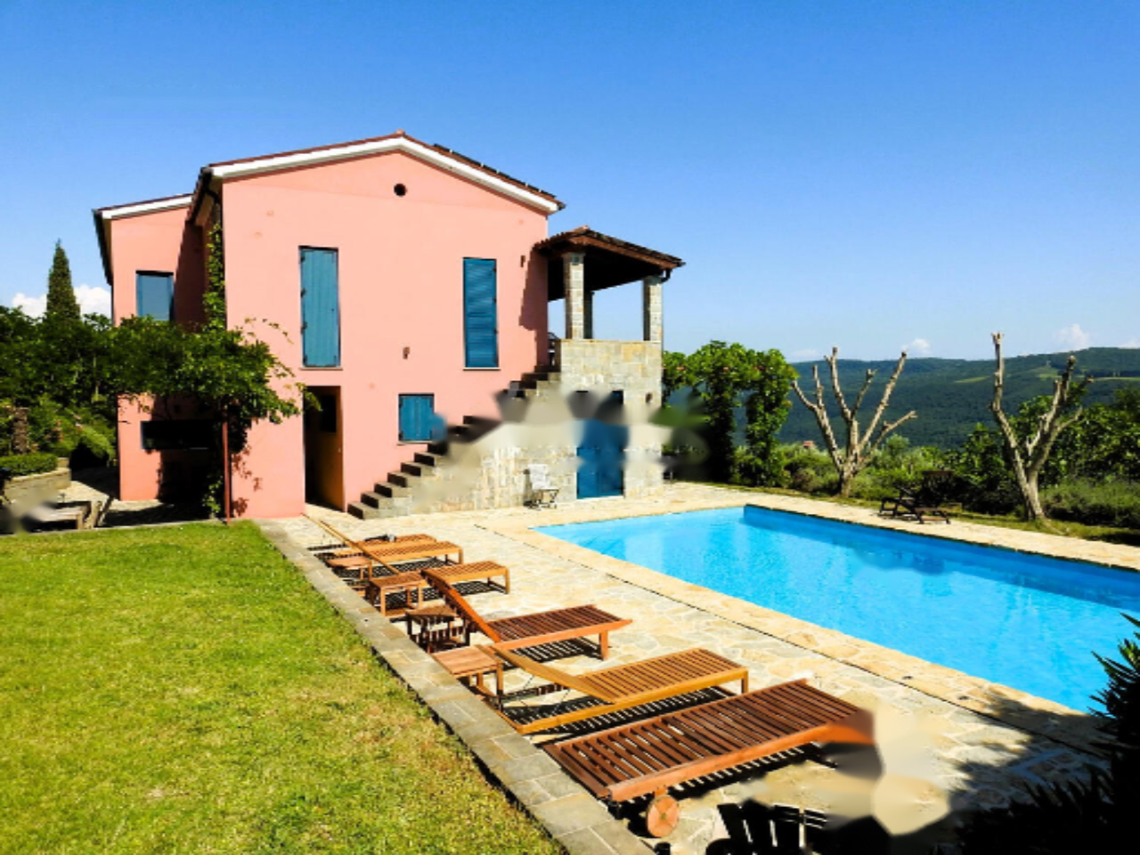House in Koper, Slovenia, 345 m² - picture 1