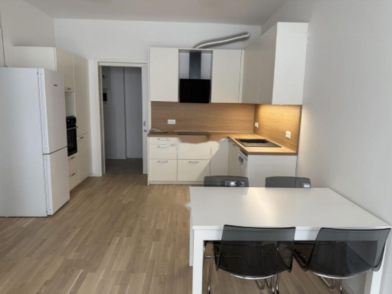 Flat in Ljubljana, Slovenia, 82 m² - picture 1