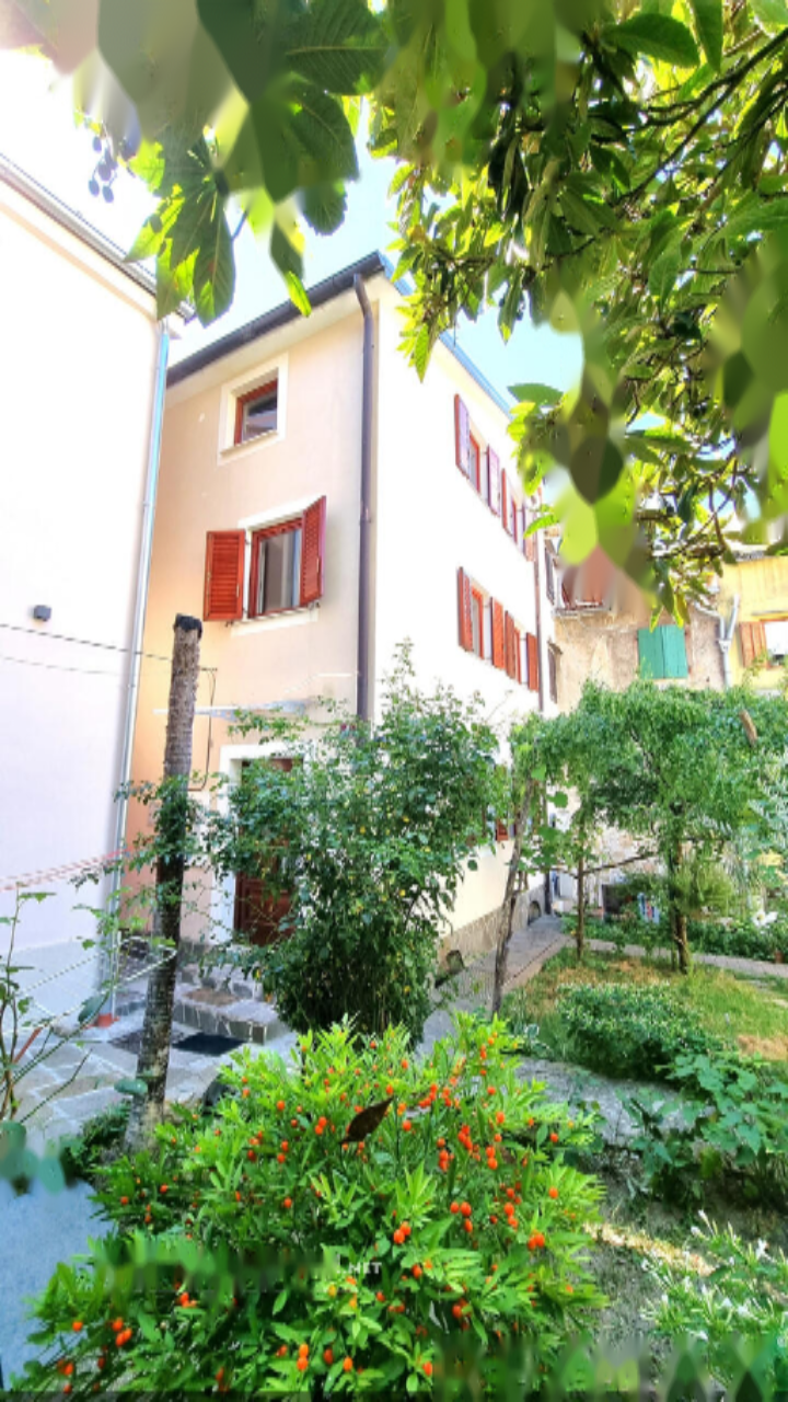 House in Piran, Slovenia, 187 m² - picture 1
