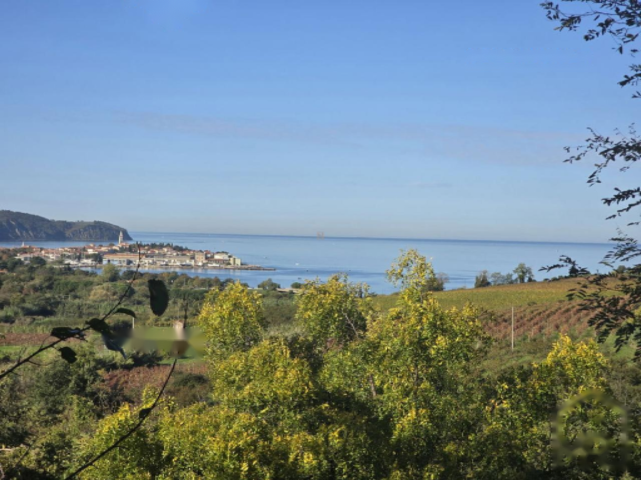 Casa en Izola, Eslovenia, 757 m² - imagen 1