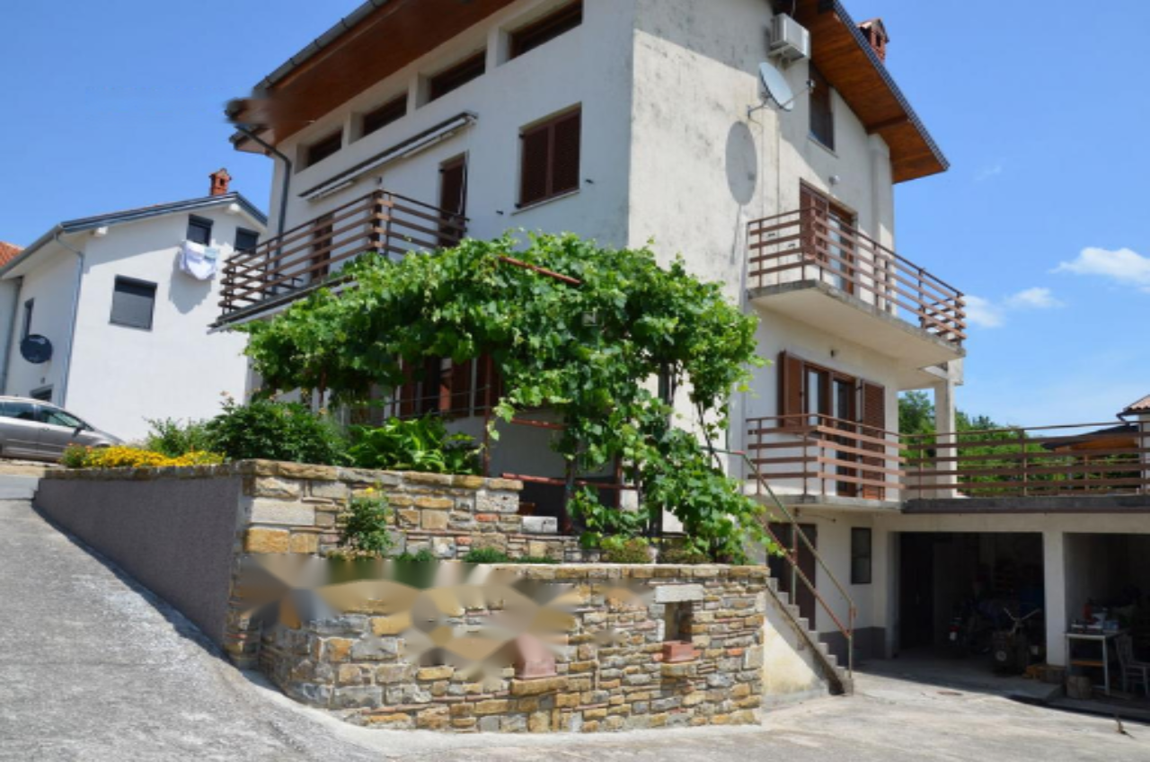 House in Portoroz, Slovenia, 236 m² - picture 1