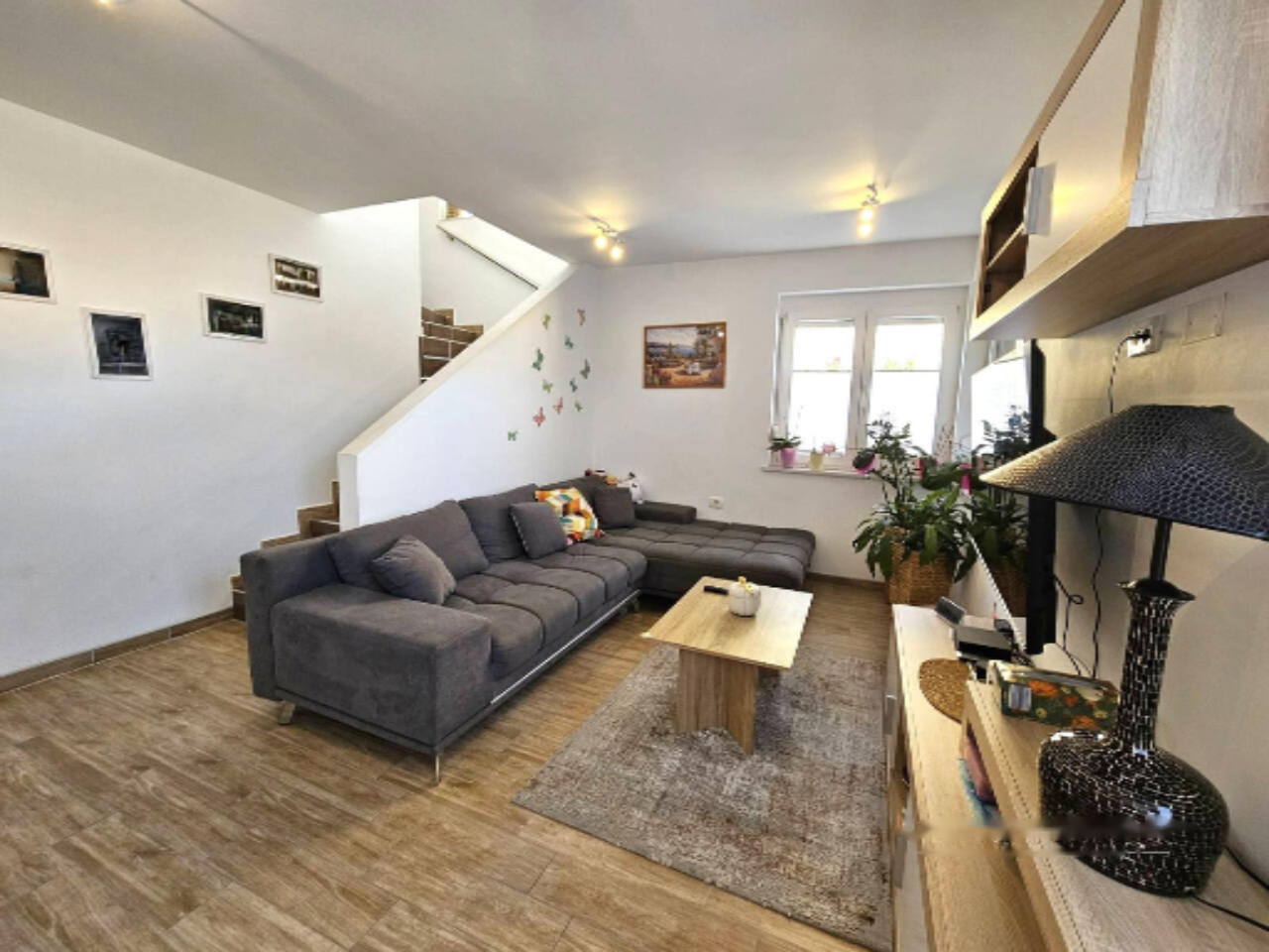 Haus in Koper, Slowenien, 136 m² - Foto 1