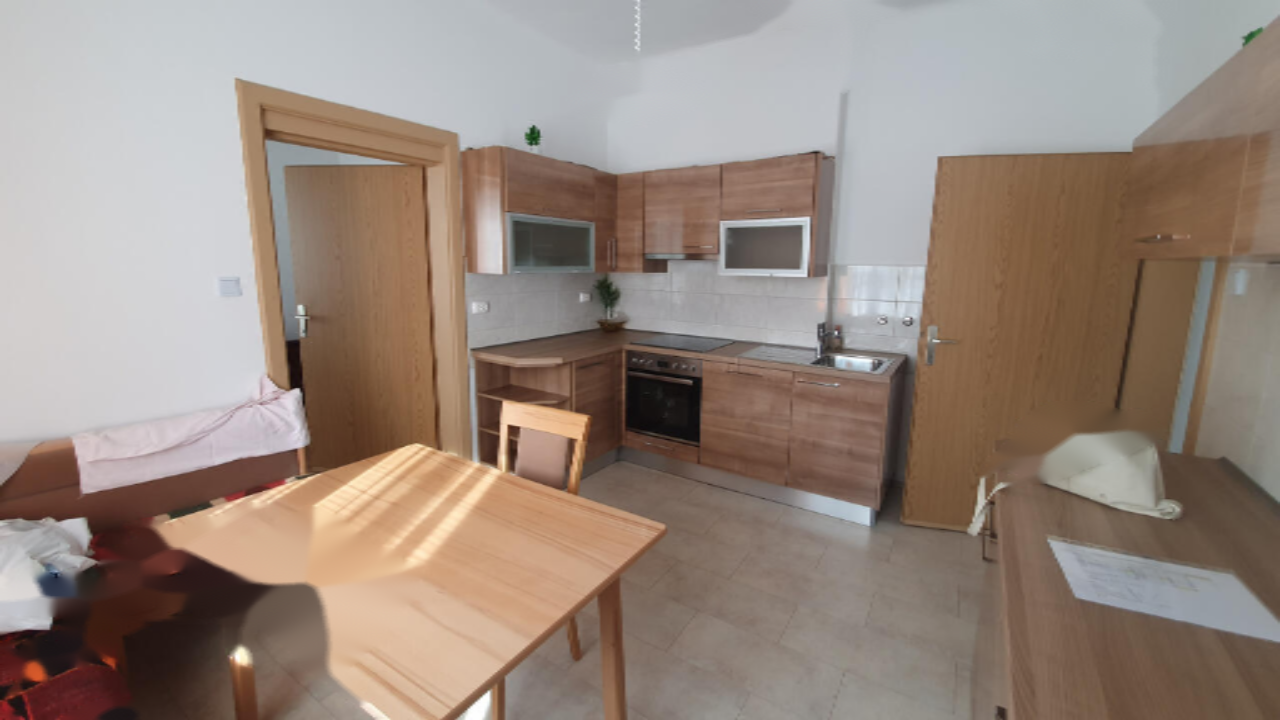 Flat in Ljubljana, Slovenia, 120 m² - picture 1