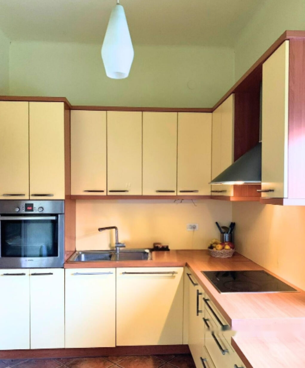 Wohnung in Ljubljana, Slowenien, 103 m² - Foto 1