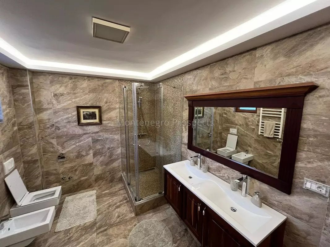 Villa in Bar, Montenegro, 366 m² - Foto 9