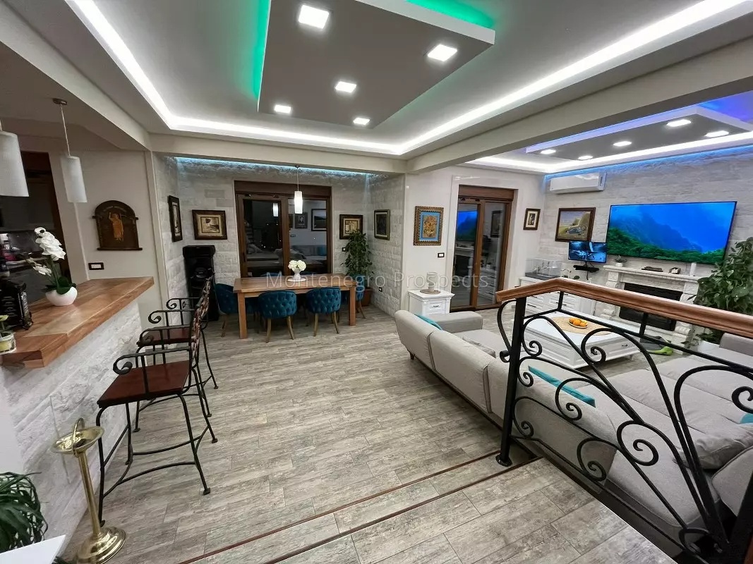 Villa in Bar, Montenegro, 366 m² - Foto 12