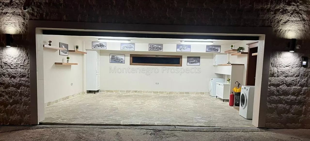 Villa in Bar, Montenegro, 366 m² - Foto 14