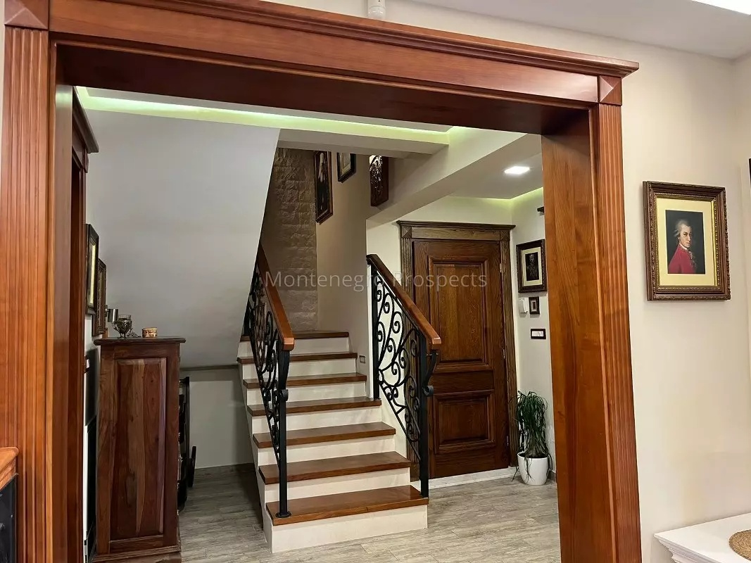 Villa in Bar, Montenegro, 366 m² - Foto 6