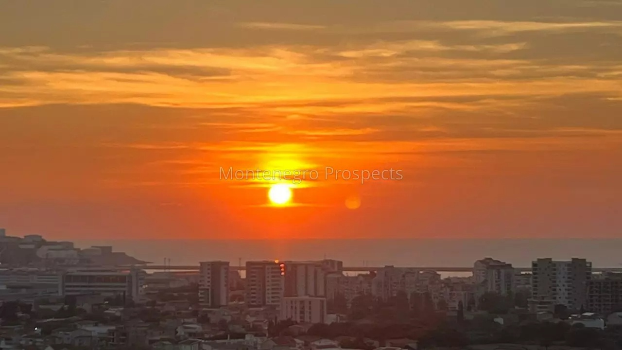 Villa in Bar, Montenegro, 366 m² - Foto 16