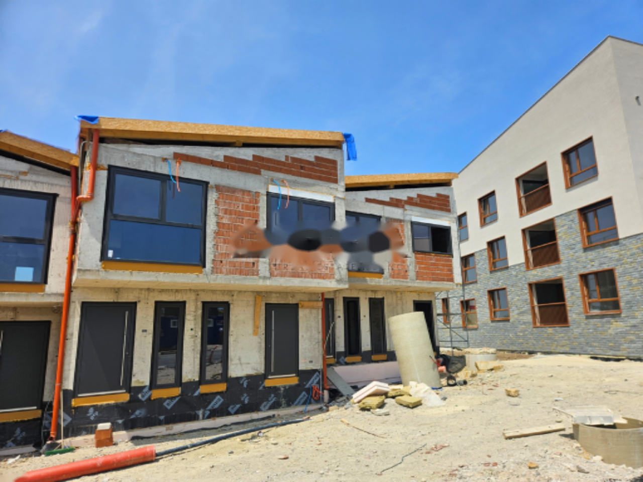 Haus in Braslovče, Slowenien, 226 m² - Foto 1