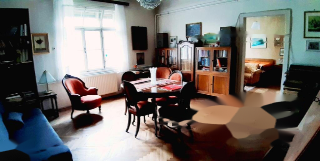 Piso en Liubliana, Eslovenia, 131 m² - imagen 1