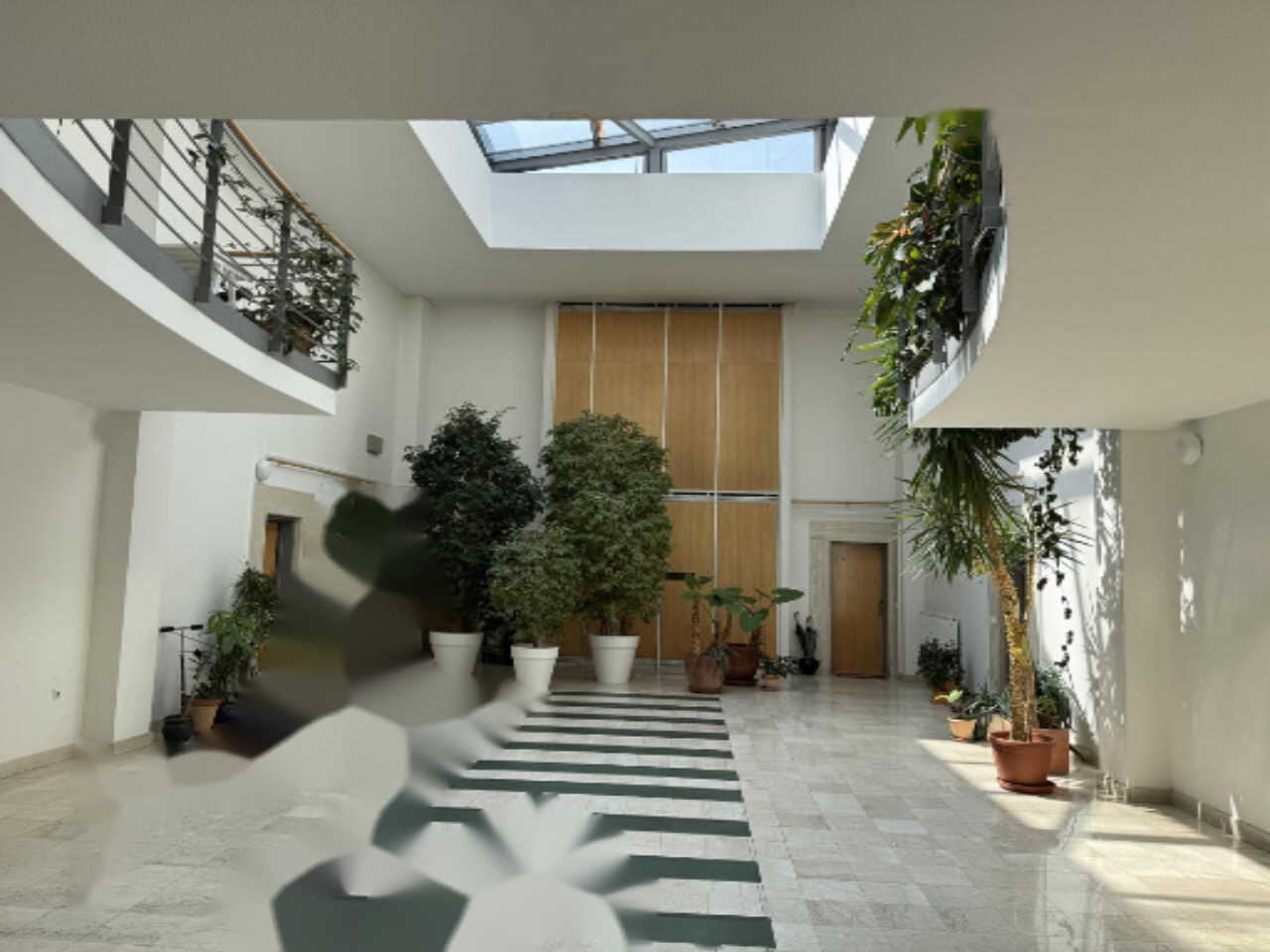 Appartement à Ljubljana, Slovénie, 164 m² - image 1