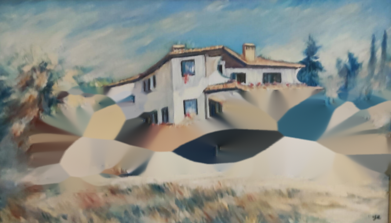 Haus in Portorož, Slowenien, 432 m² - Foto 1