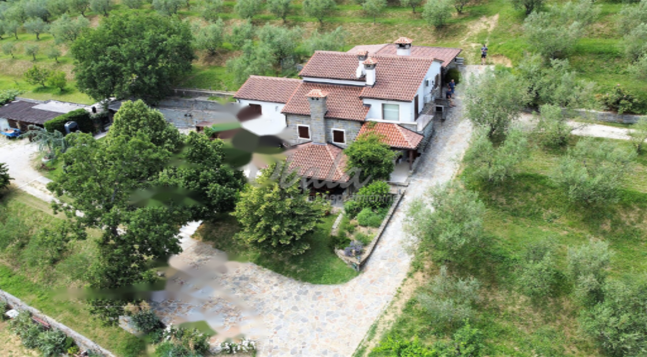House in Piran, Slovenia, 262 m² - picture 1