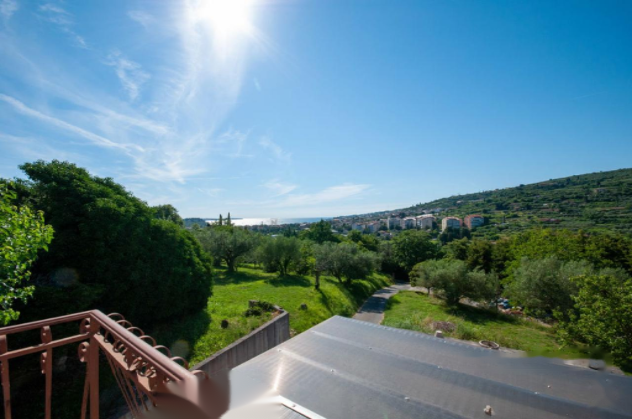 Casa en Lucija, Eslovenia, 109 m² - imagen 1