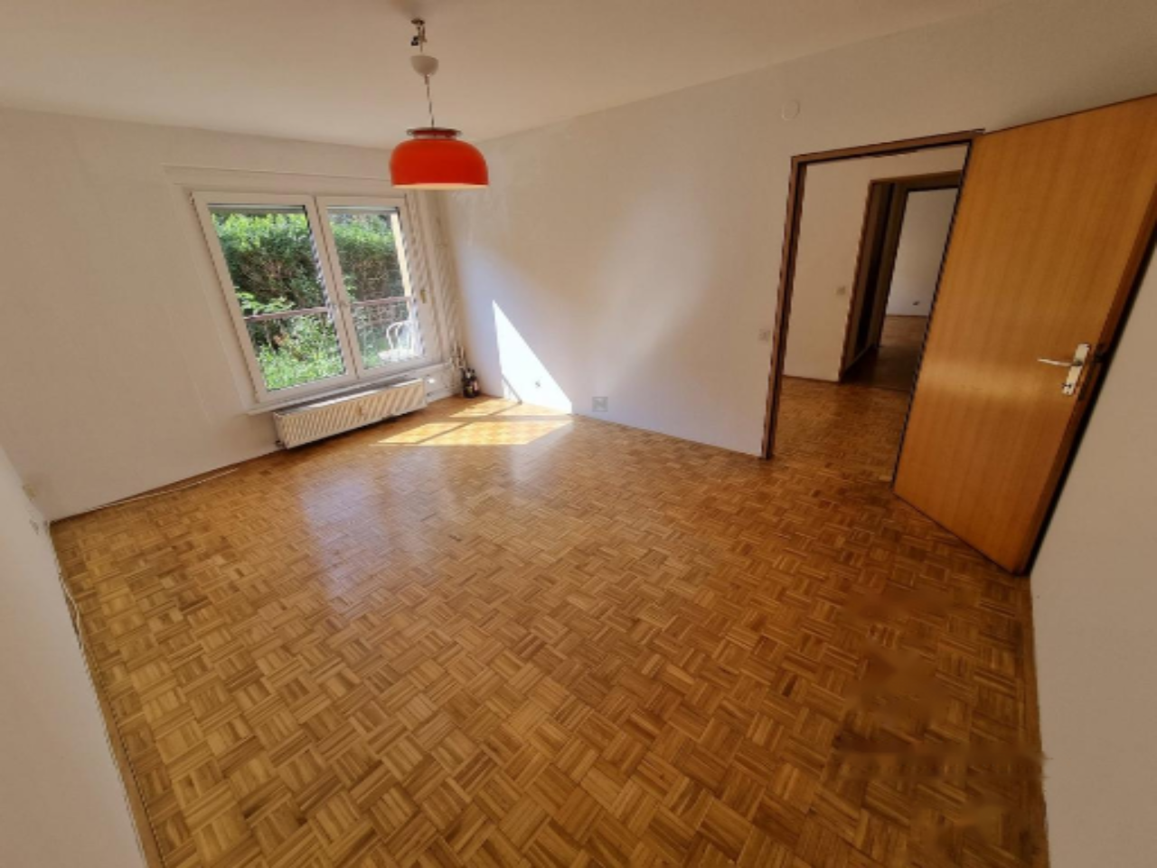 Flat in Ljubljana, Slovenia, 98 m² - picture 1
