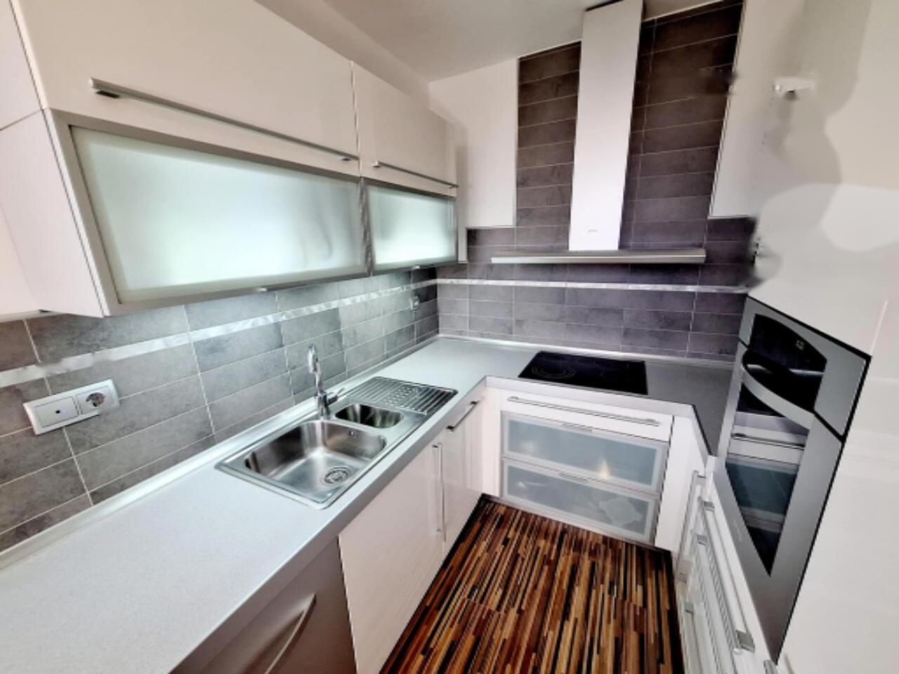 Wohnung in Ljubljana, Slowenien, 73 m² - Foto 1